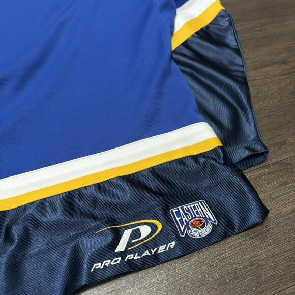 Vintage St Louis Blues Pro Player Jersey - Picture 7 of 7